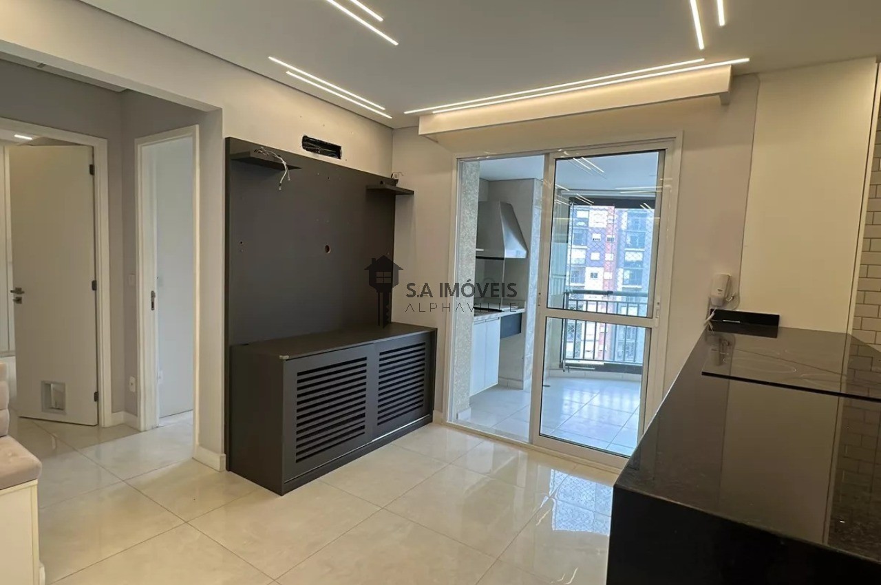 Apartamento, 2 quartos, 65 m² - Foto 8