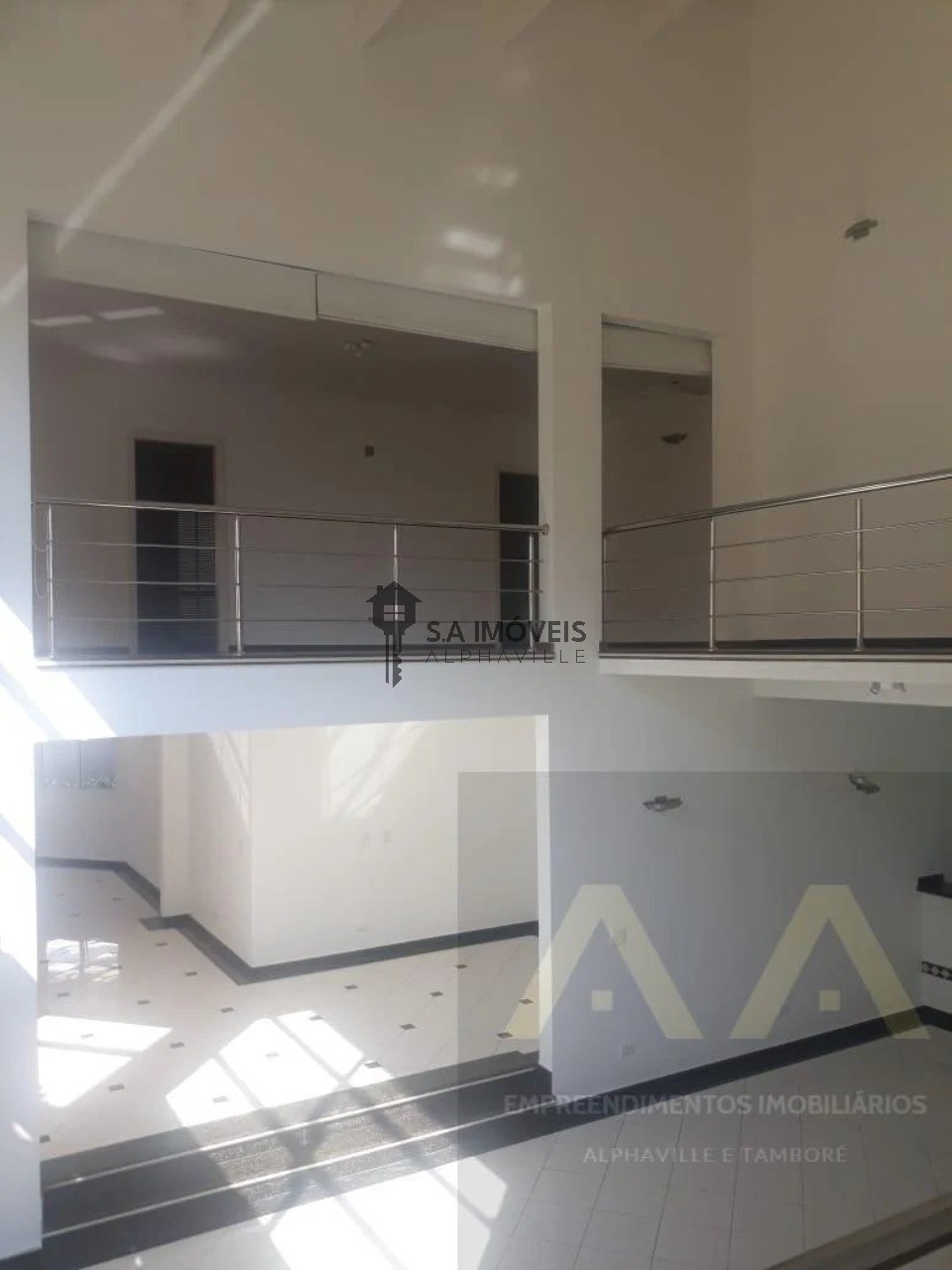 Casa de Condomínio, 5 quartos - Foto 8