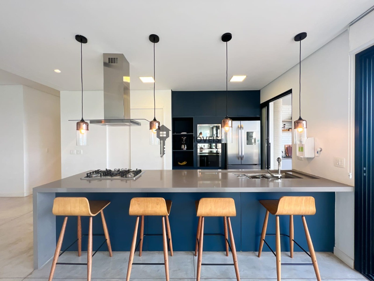 Casa de Condomínio, 3 quartos - Foto 6