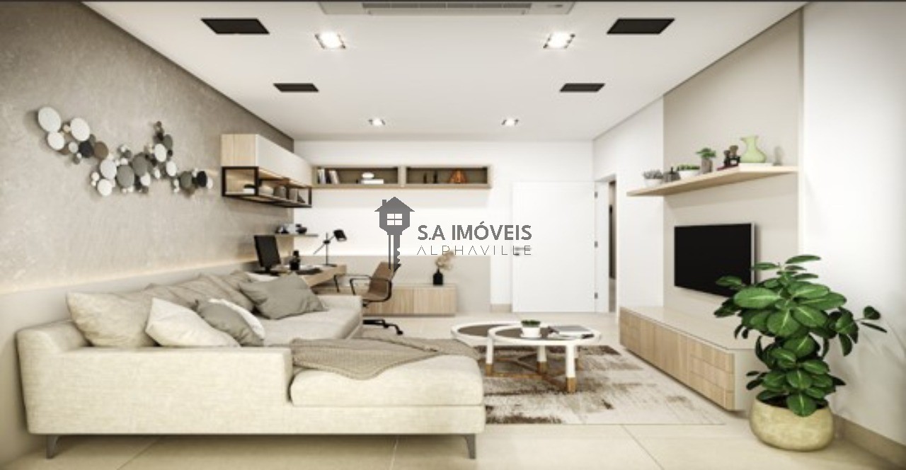 Casa de Condomínio, 4 quartos - Foto 9