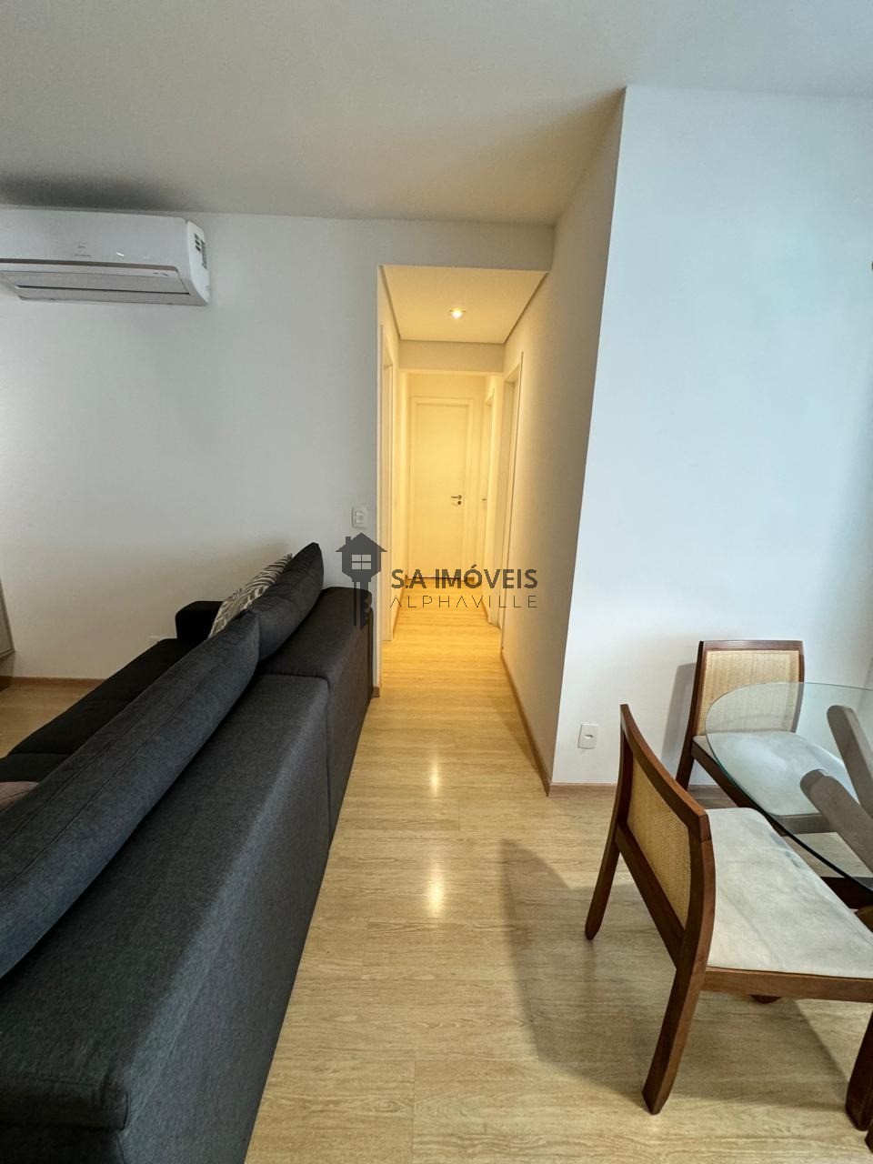Apartamento, 3 quartos, 73 m² - Foto 9