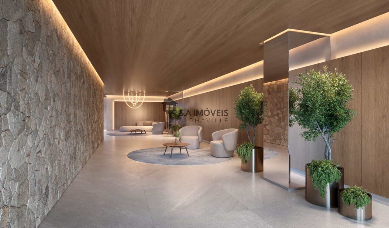 Apartamento, 4 quartos, 273 m² - Foto 15