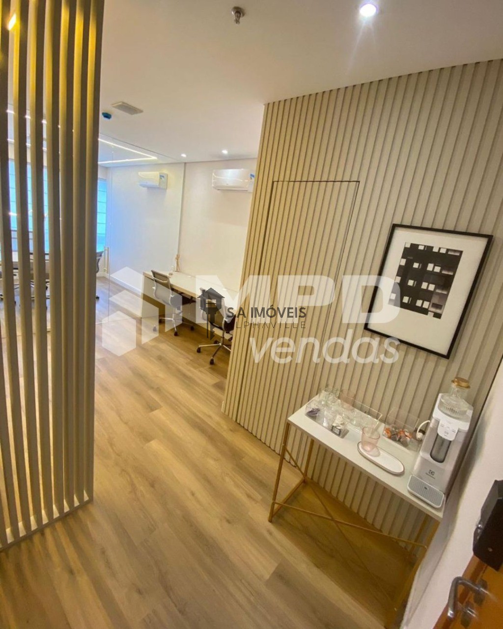 Sala-Conjunto, 30 m² - Foto 2