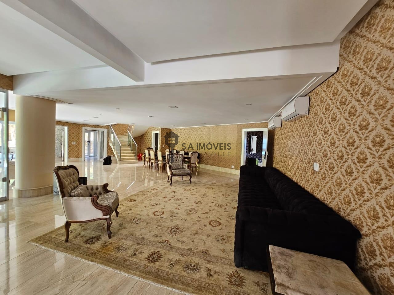Casa, 4 quartos, 771 m² - Foto 5