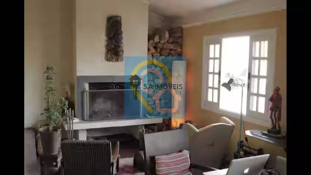 Casa, 4 quartos, 330 m² - Foto 3
