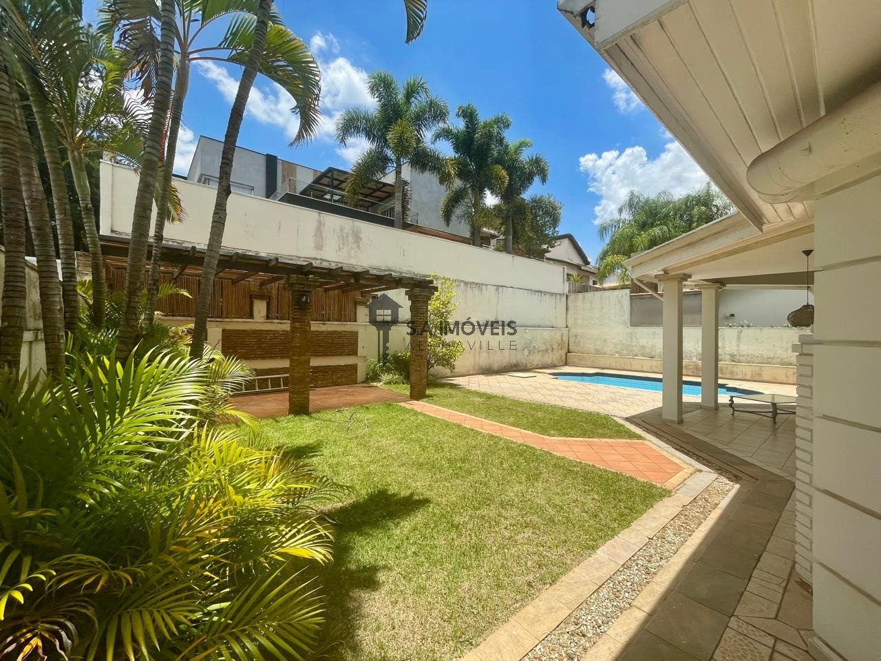 Casa, 4 quartos, 432 m² - Foto 27