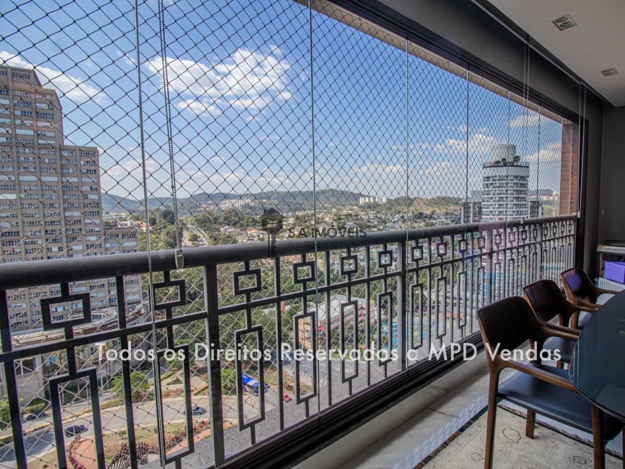 Apartamento, 3 quartos, 228 m² - Foto 13