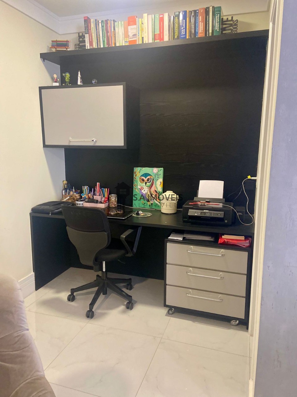 Apartamento, 3 quartos, 132 m² - Foto 7