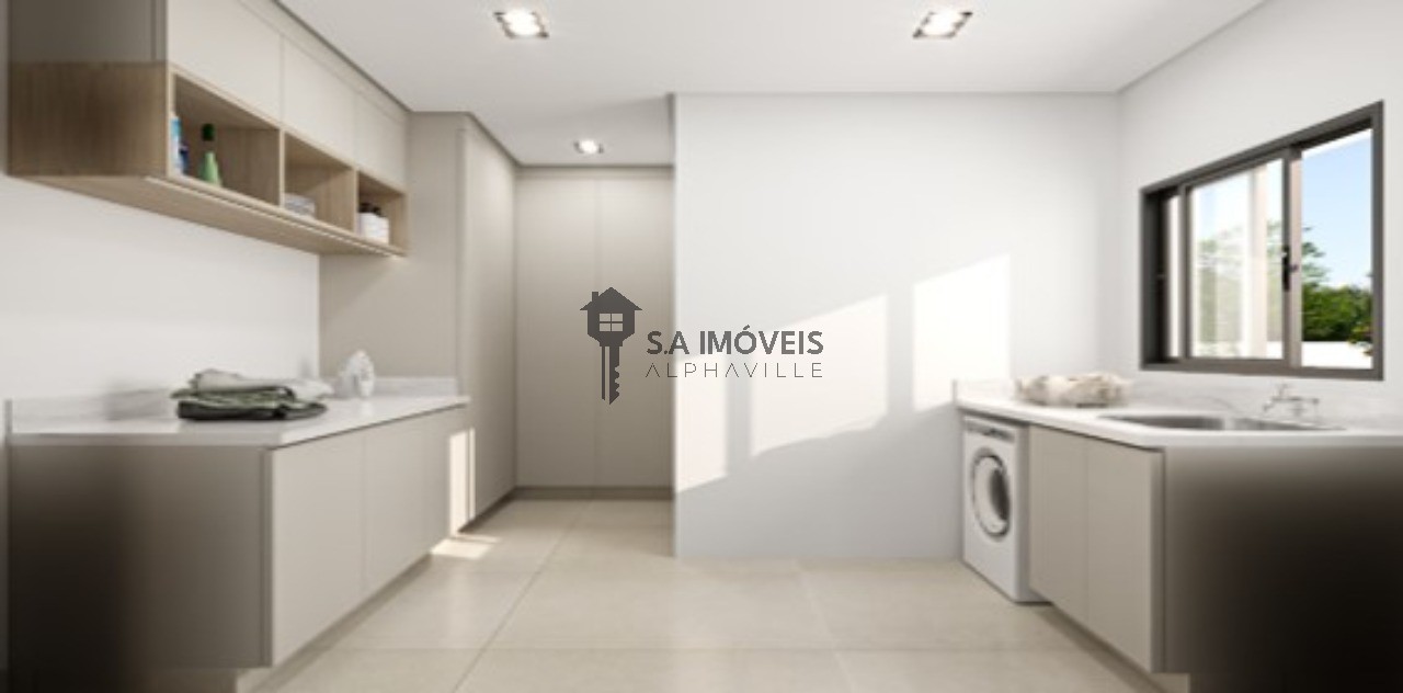 Casa de Condomínio, 4 quartos - Foto 14