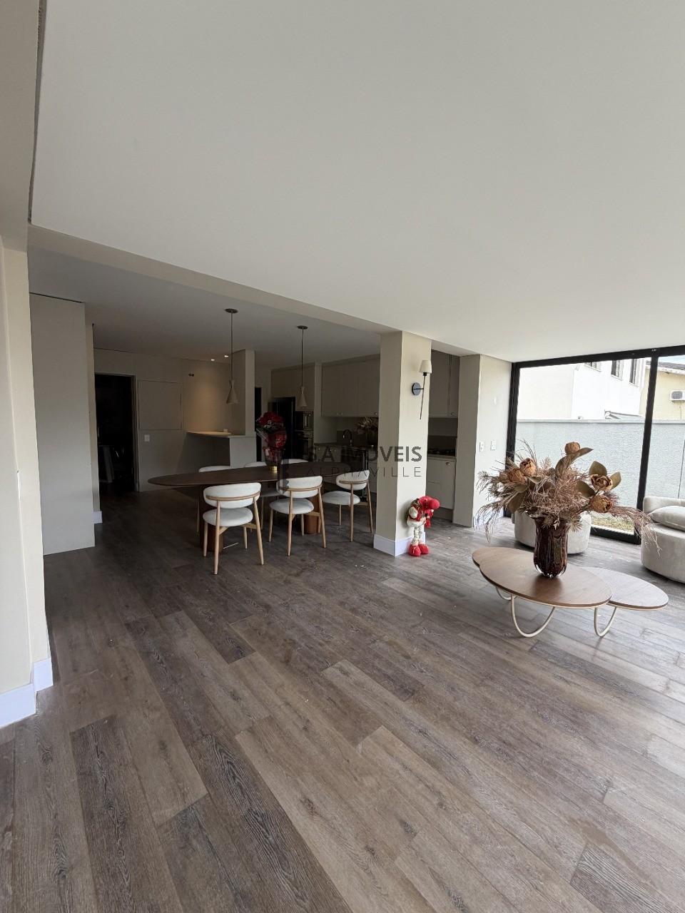 Casa de Condomínio, 5 quartos - Foto 17