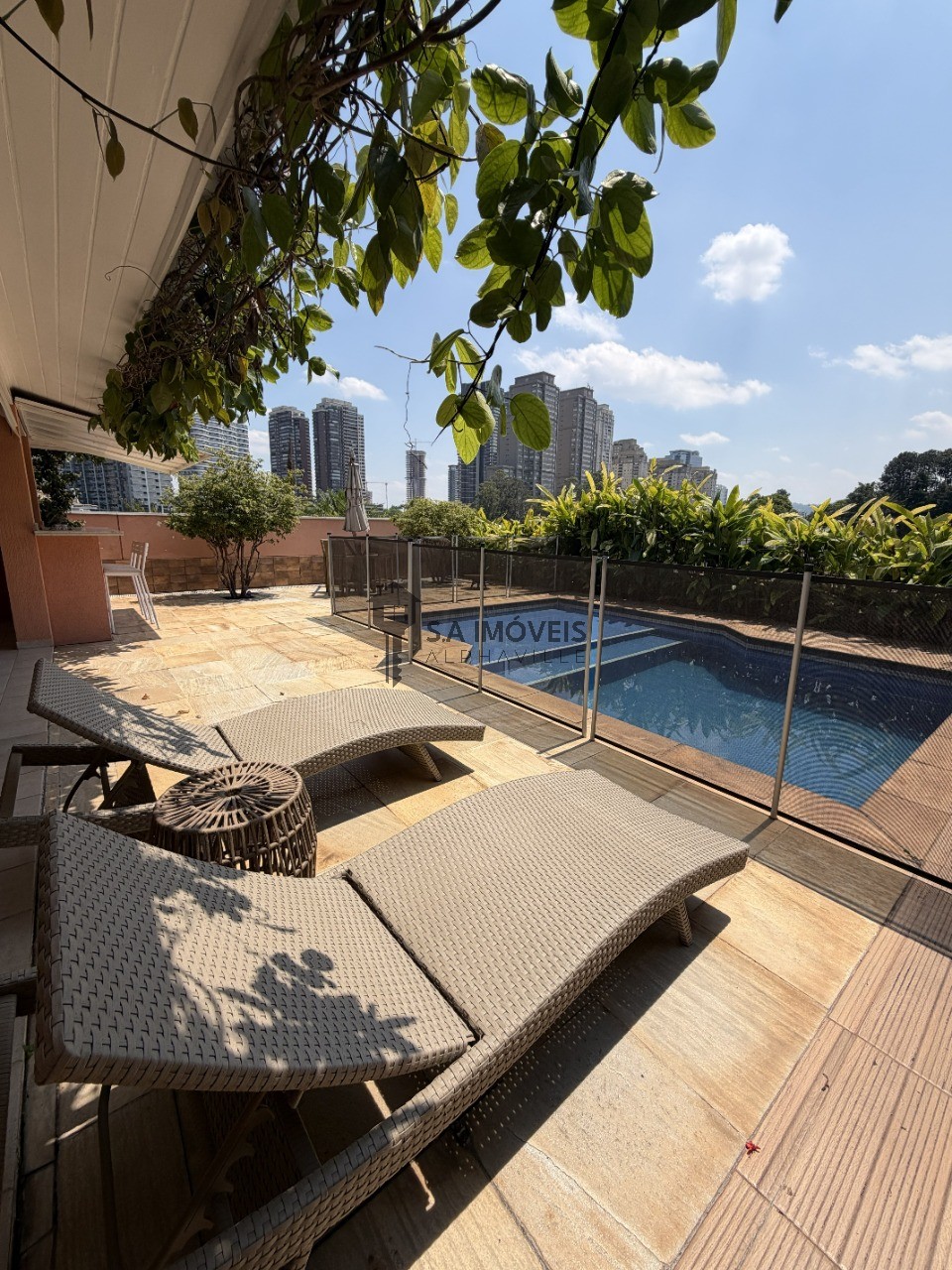 Casa, 4 quartos, 360 m² - Foto 24