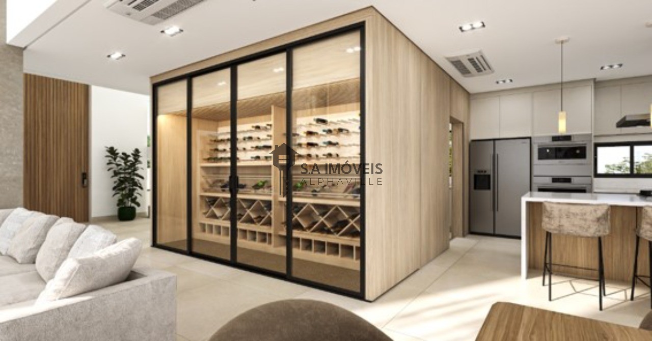 Casa de Condomínio, 4 quartos - Foto 7