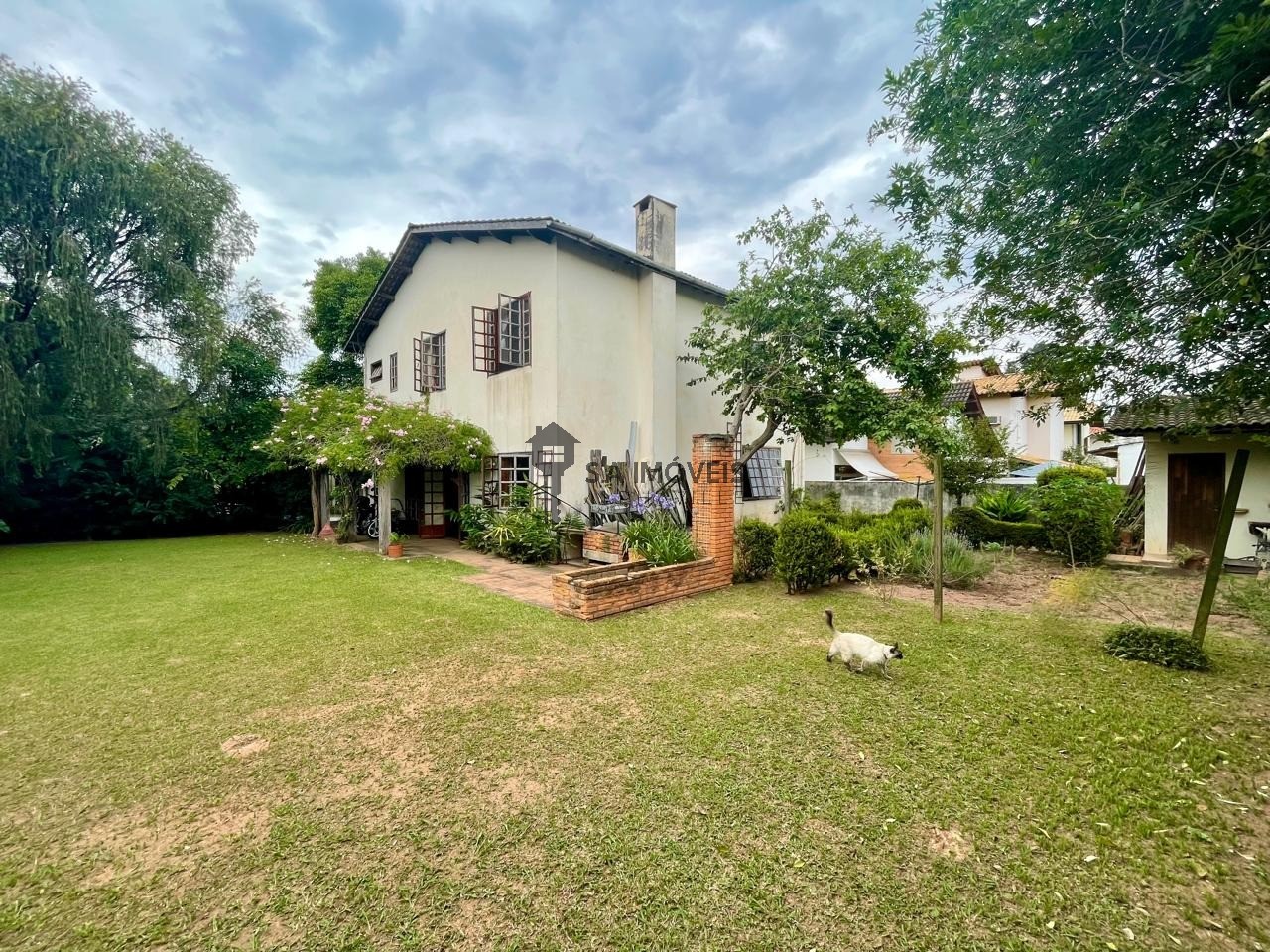 Casa, 4 quartos, 327 m² - Foto 48