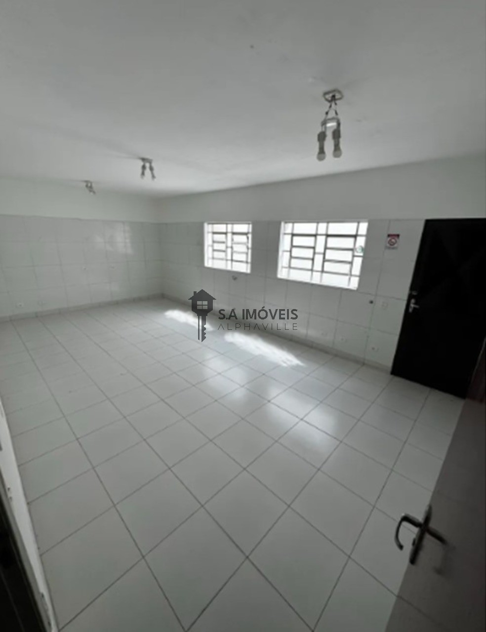 Depósito-Galpão, 350 m² - Foto 13