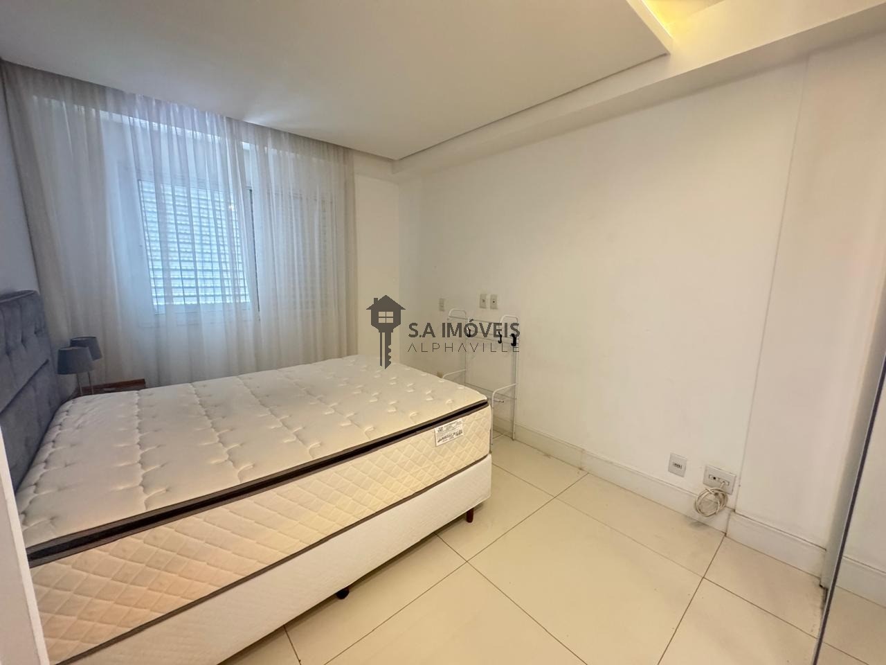 Apartamento, 1 quarto, 51 m² - Foto 12