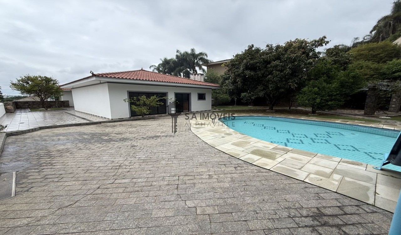 Casa de Condomínio, 4 quartos - Foto 10