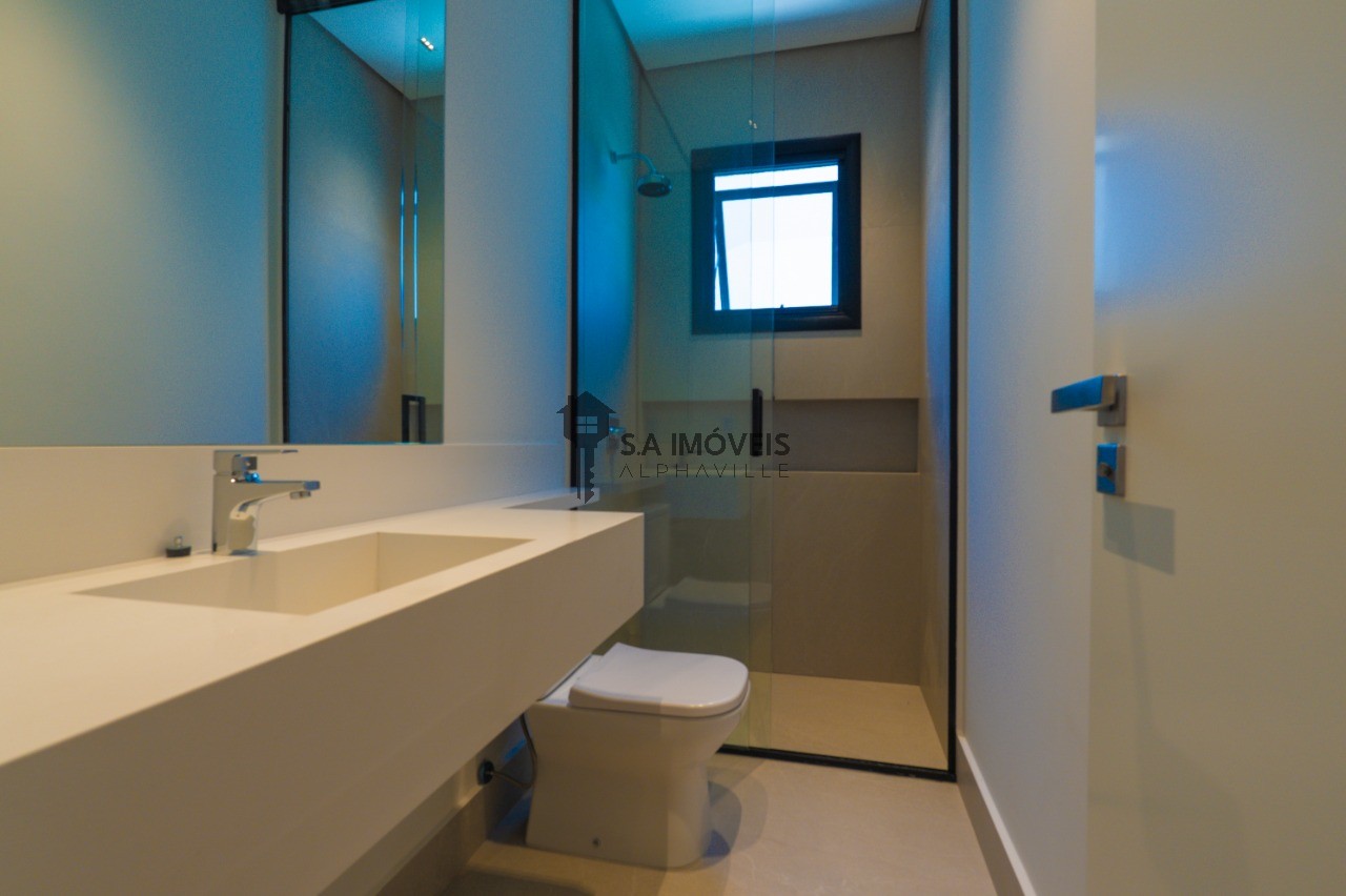 Casa, 4 quartos, 427 m² - Foto 43