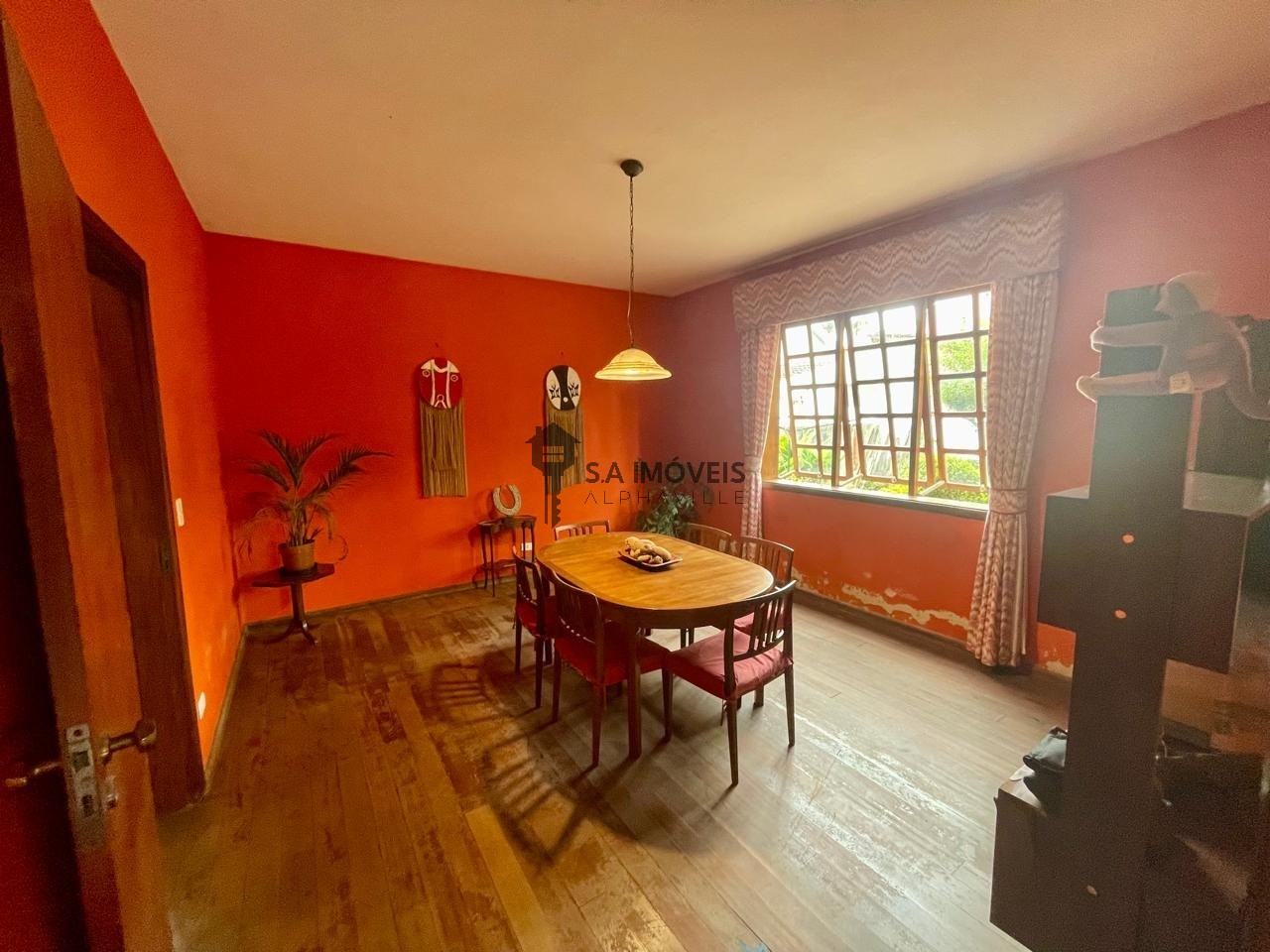 Casa, 4 quartos, 327 m² - Foto 12