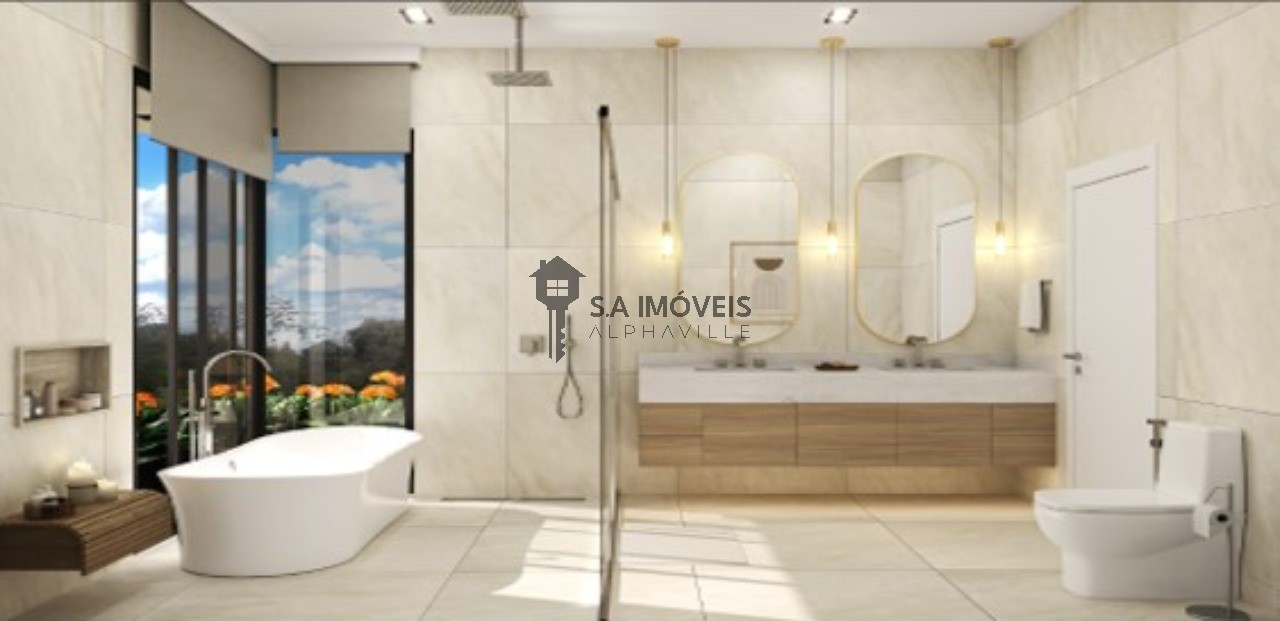 Casa de Condomínio, 4 quartos - Foto 29