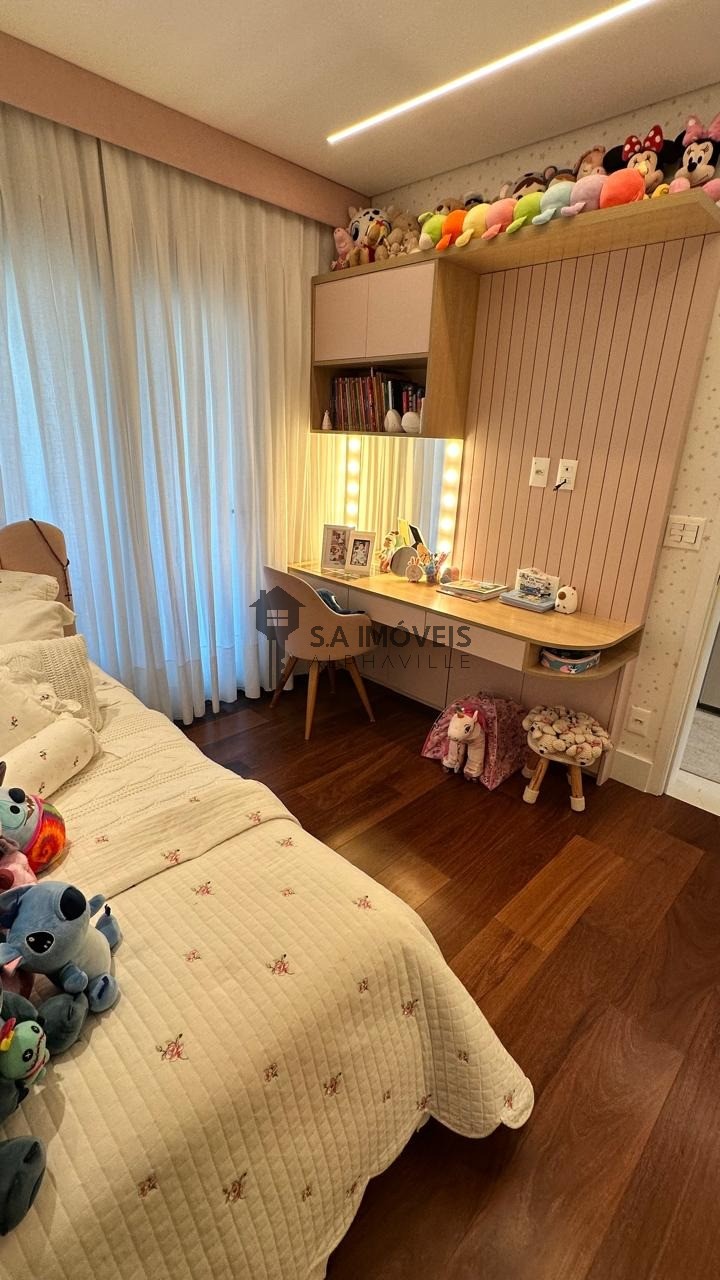 Apartamento, 3 quartos, 239 m² - Foto 17