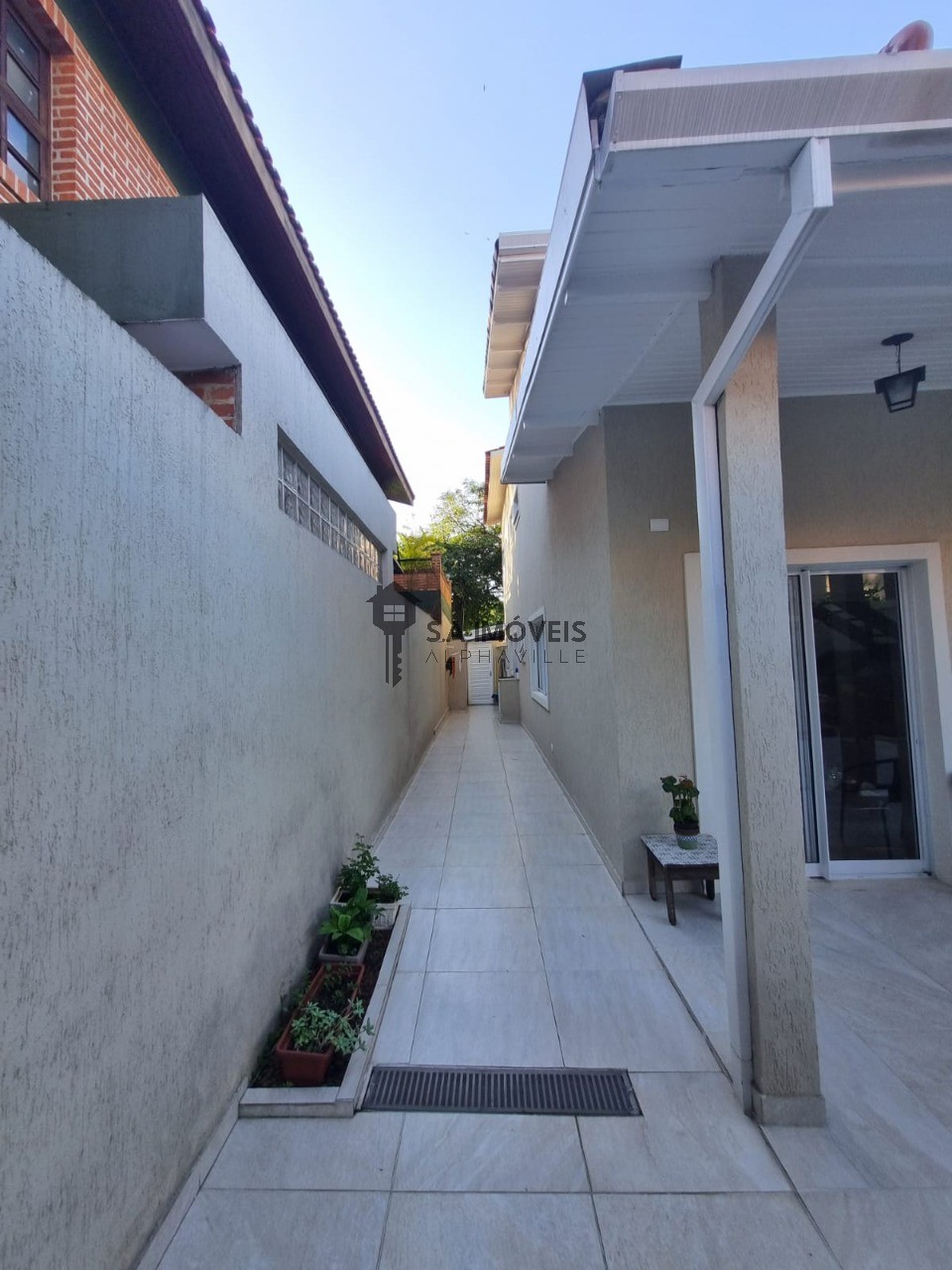 Casa de Condomínio, 4 quartos - Foto 23