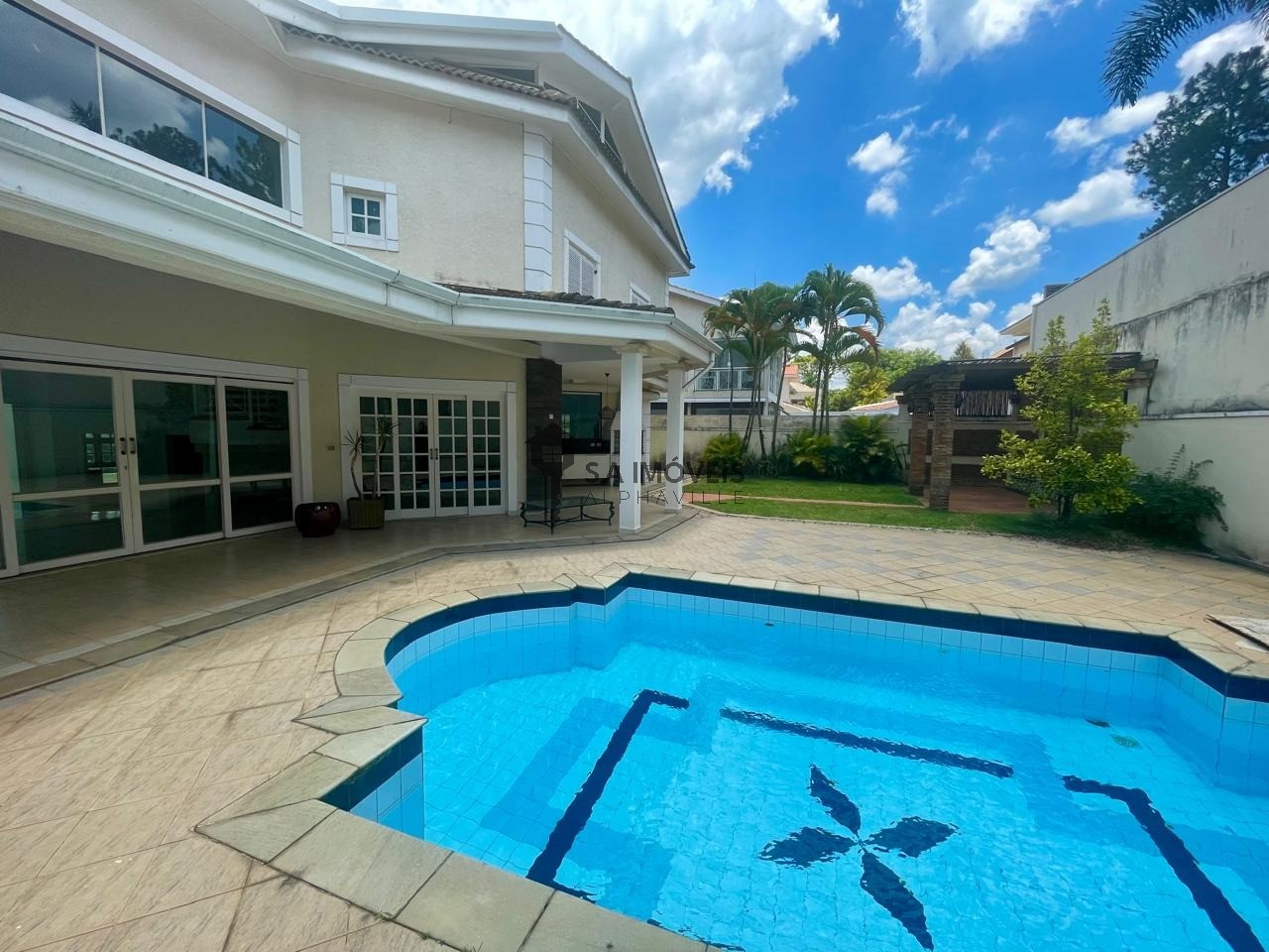 Casa, 4 quartos, 432 m² - Foto 33