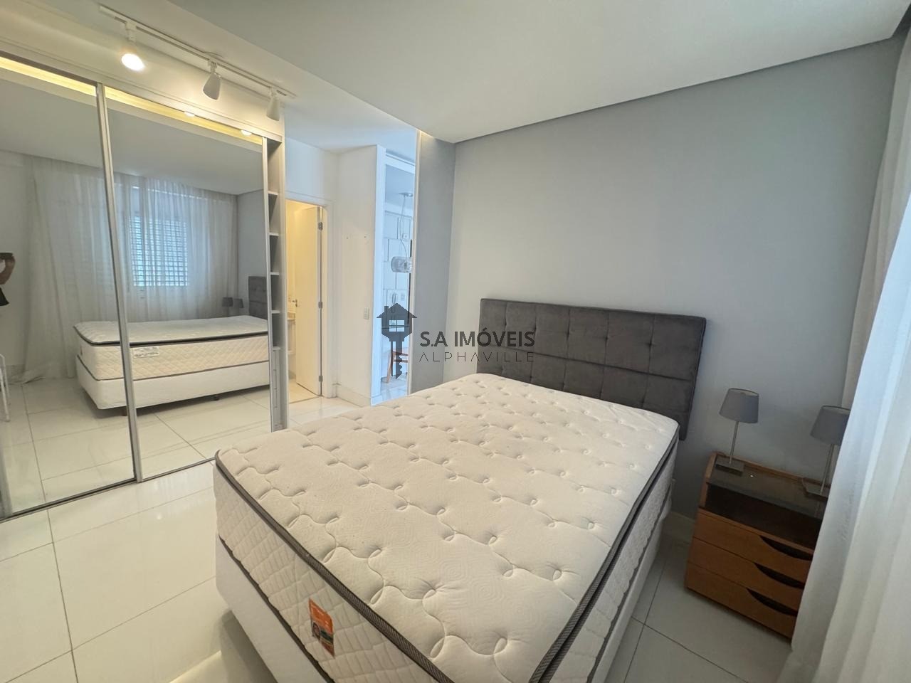 Apartamento, 1 quarto, 51 m² - Foto 11