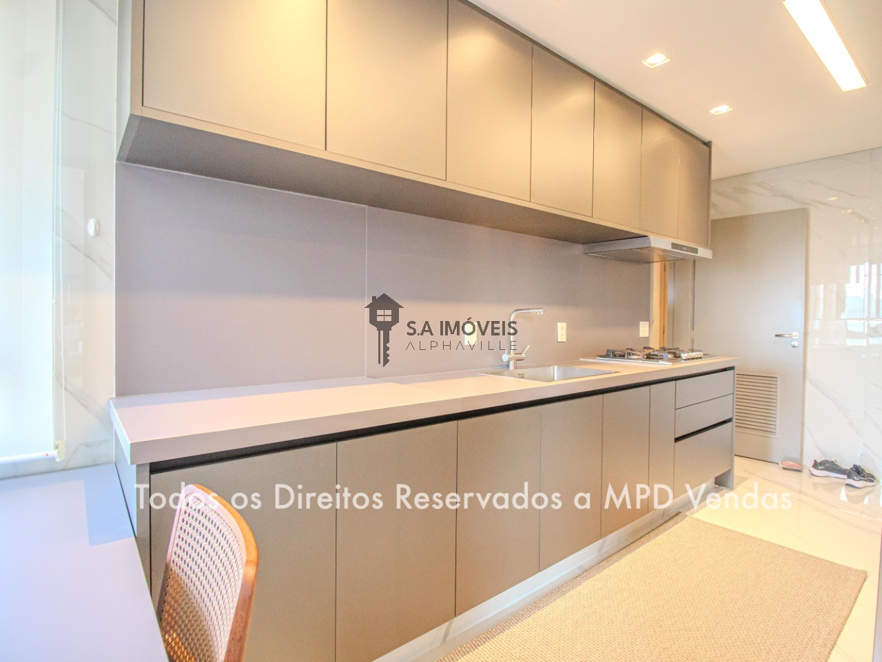 Apartamento, 3 quartos, 228 m² - Foto 18