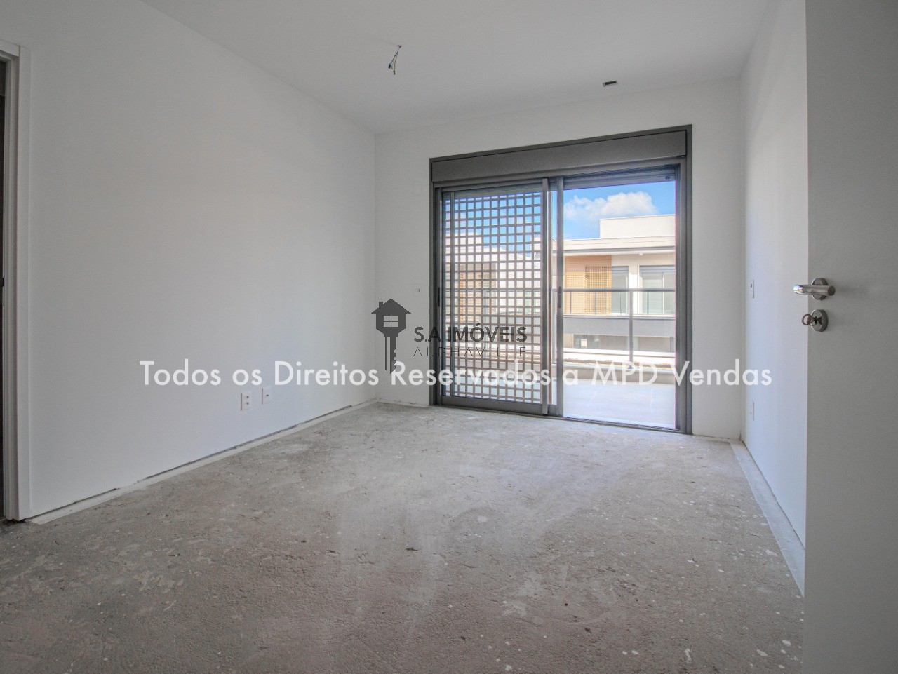Casa de Condomínio, 3 quartos - Foto 23