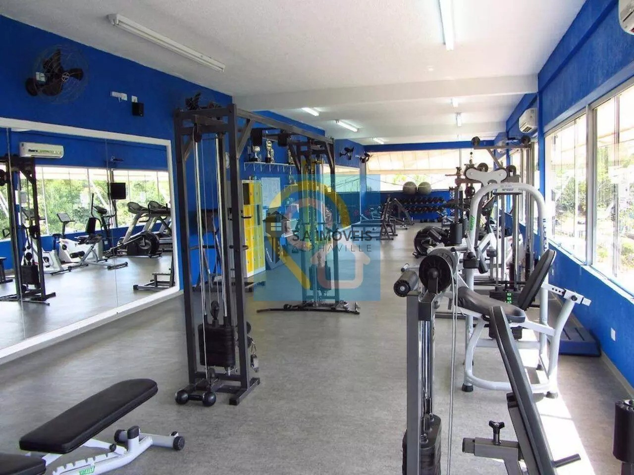 Casa, 4 quartos, 550 m² - Foto 12