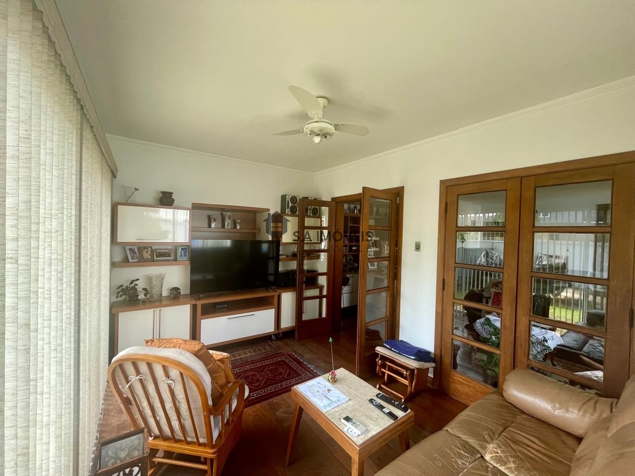 Casa, 4 quartos, 378 m² - Foto 22