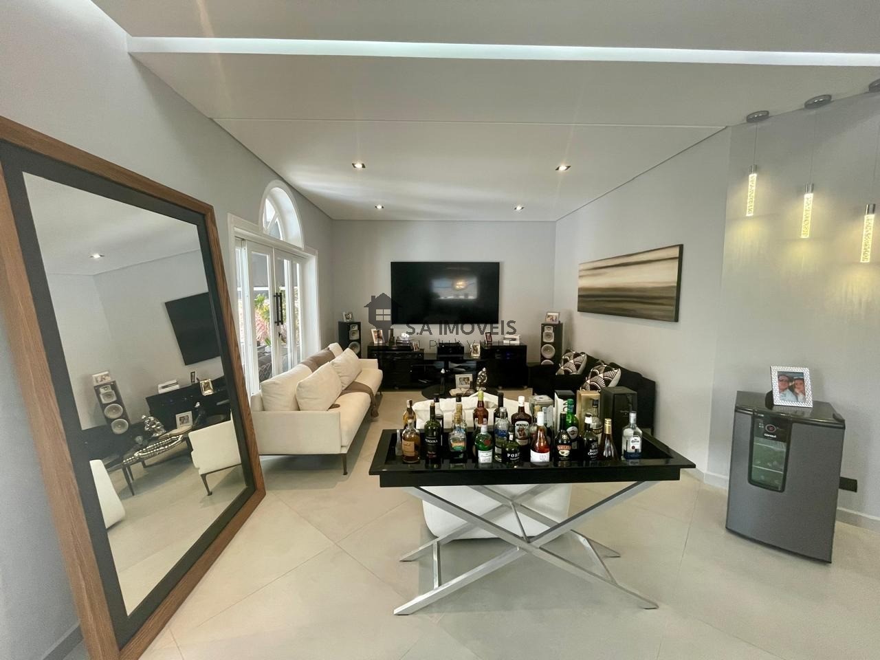 Casa, 3 quartos, 360 m² - Foto 14