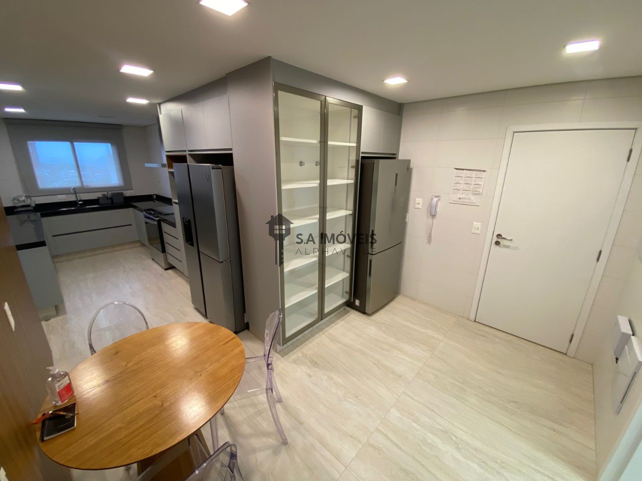 Apartamento, 3 quartos, 285 m² - Foto 37