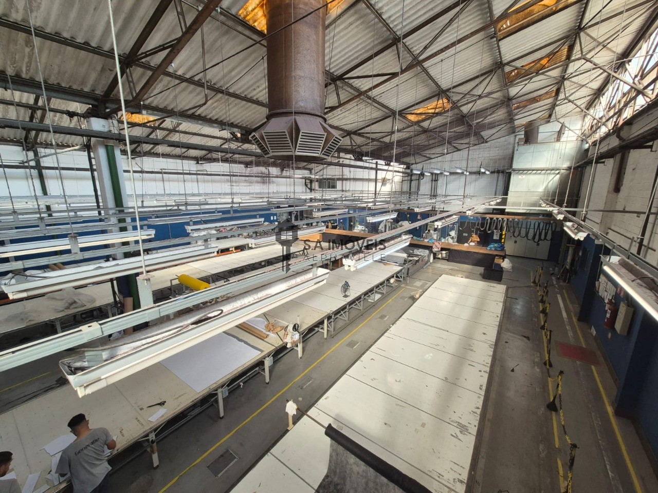 Depósito-Galpão, 4865 m² - Foto 8