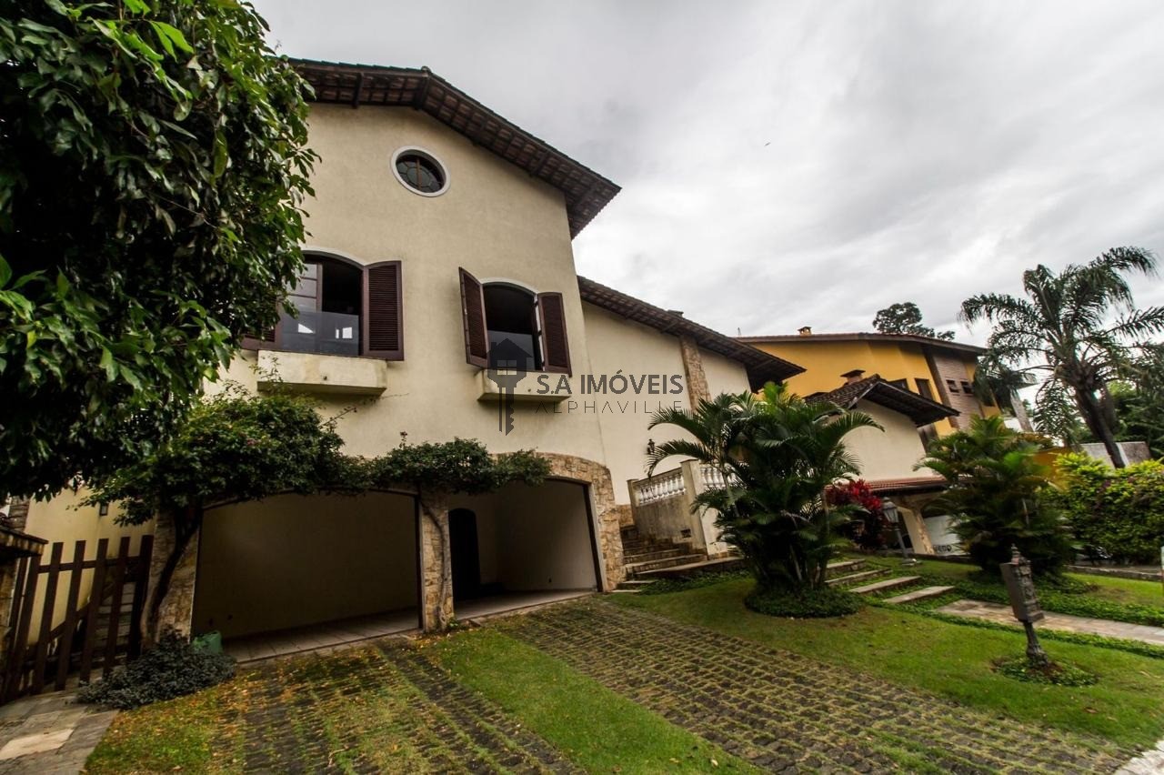 Casa, 4 quartos, 574 m² - Foto 46
