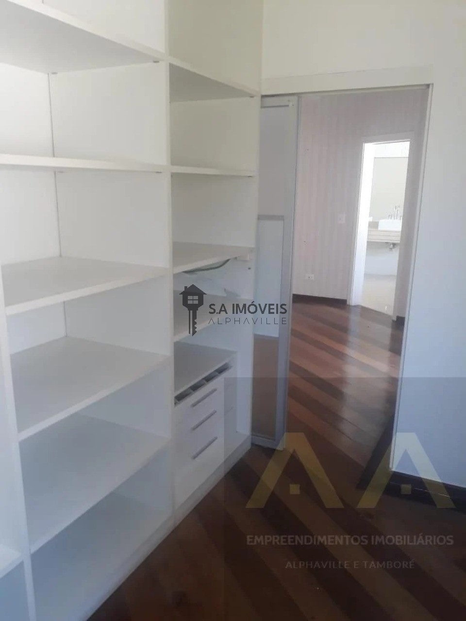 Casa de Condomínio, 5 quartos - Foto 20