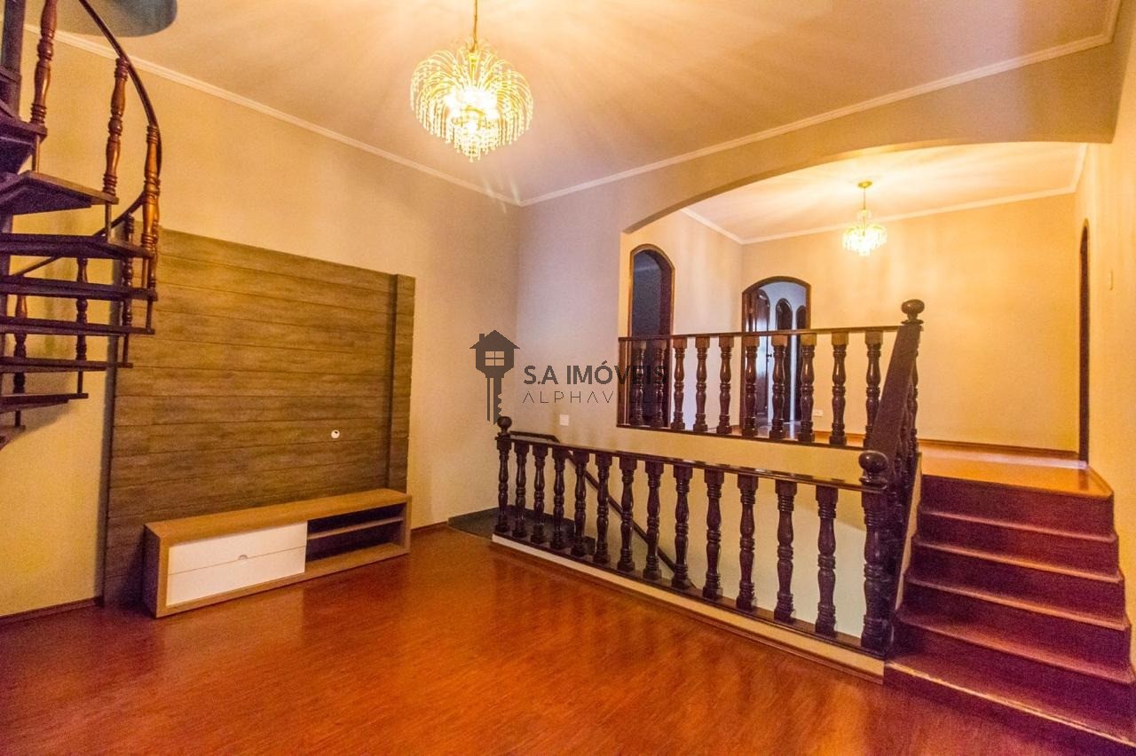 Casa, 4 quartos, 574 m² - Foto 9