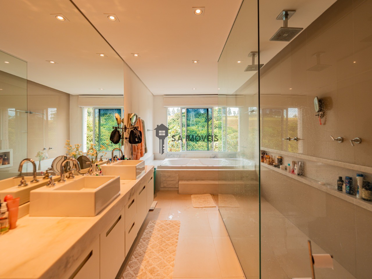 Casa, 4 quartos, 420 m² - Foto 35