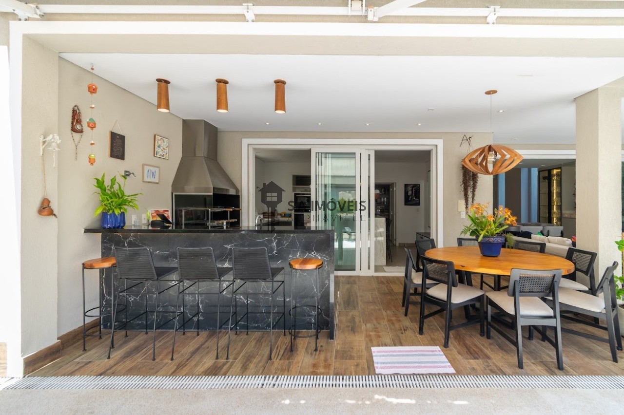 Casa de Condomínio, 4 quartos - Foto 15