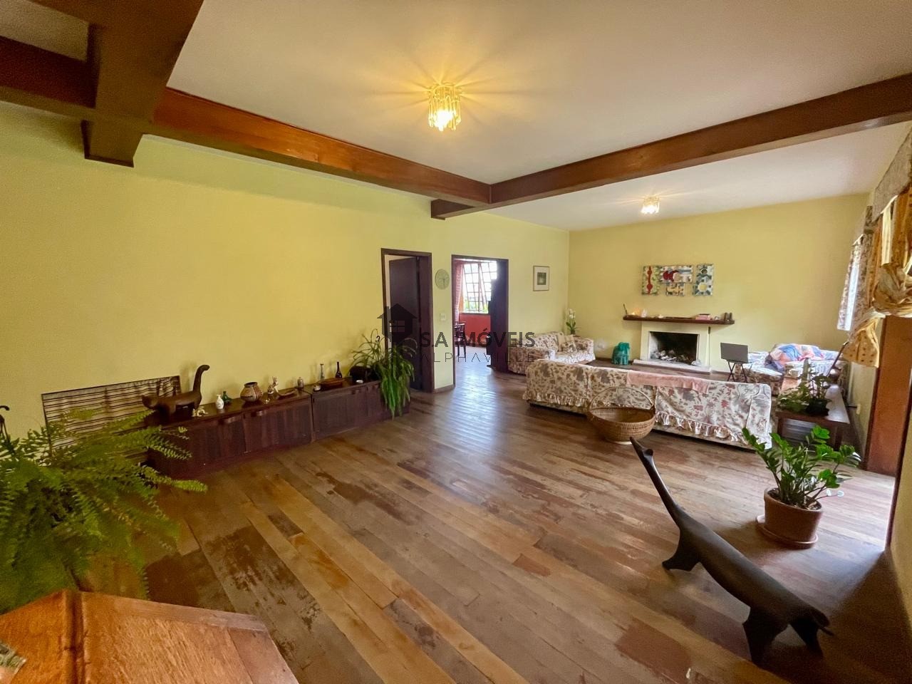 Casa, 4 quartos, 327 m² - Foto 7