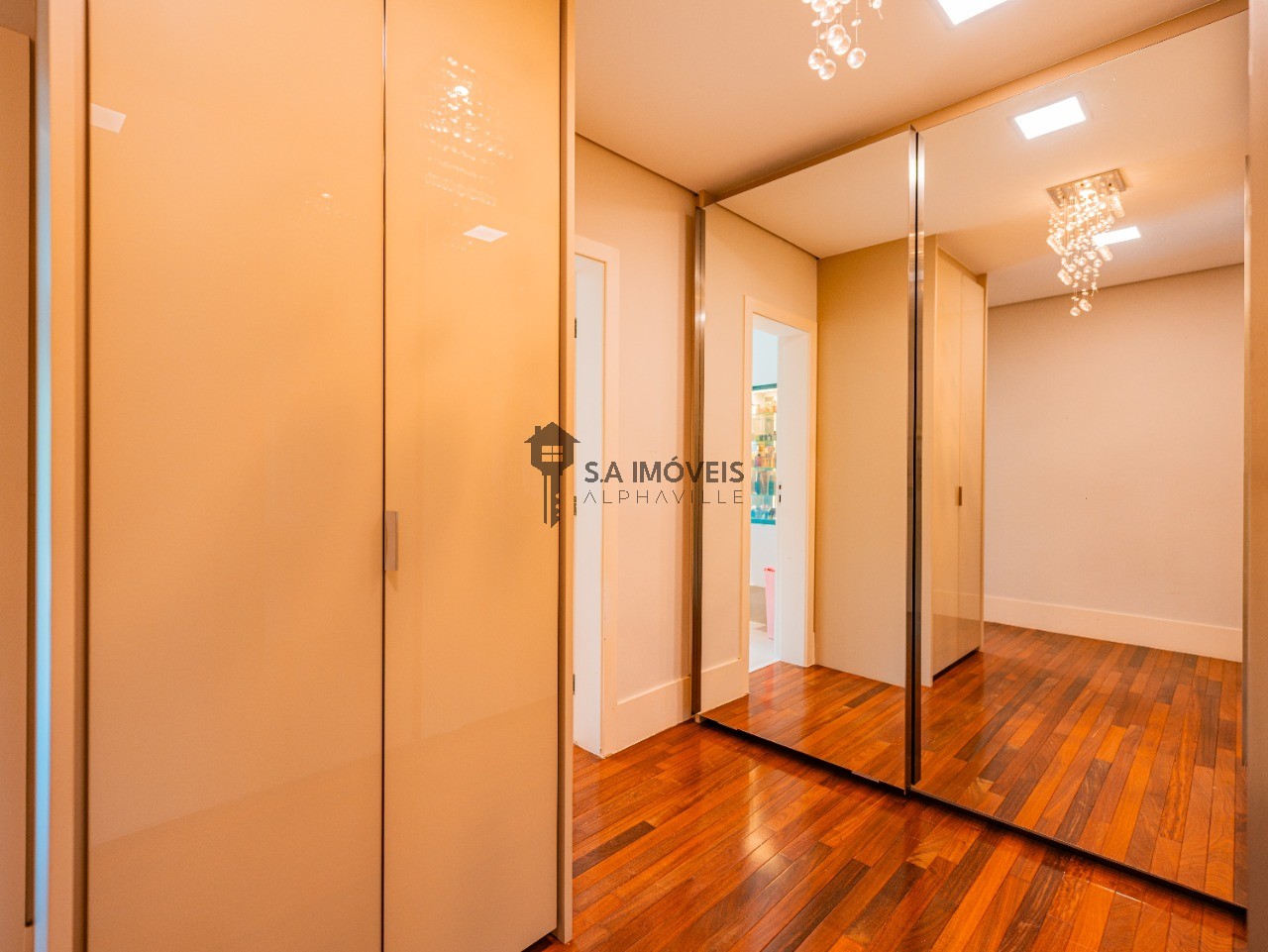 Casa, 4 quartos, 420 m² - Foto 34