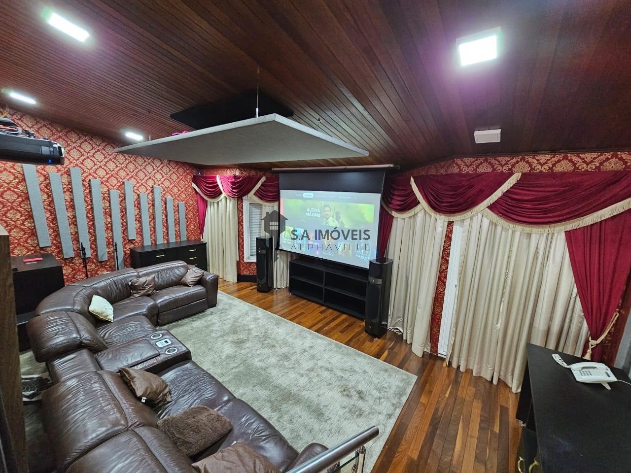 Casa, 4 quartos, 771 m² - Foto 9