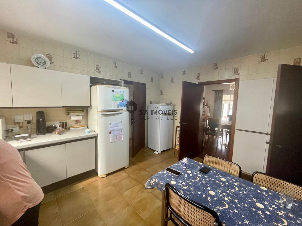 Casa, 4 quartos, 378 m² - Foto 29