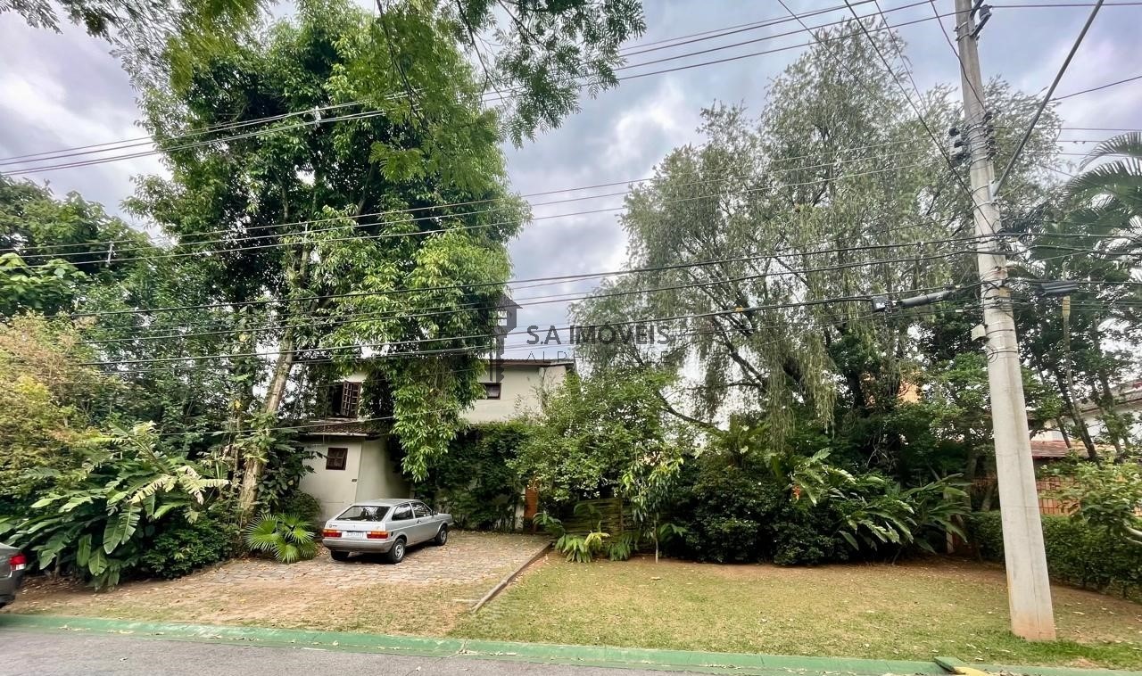 Casa, 4 quartos, 327 m² - Foto 2