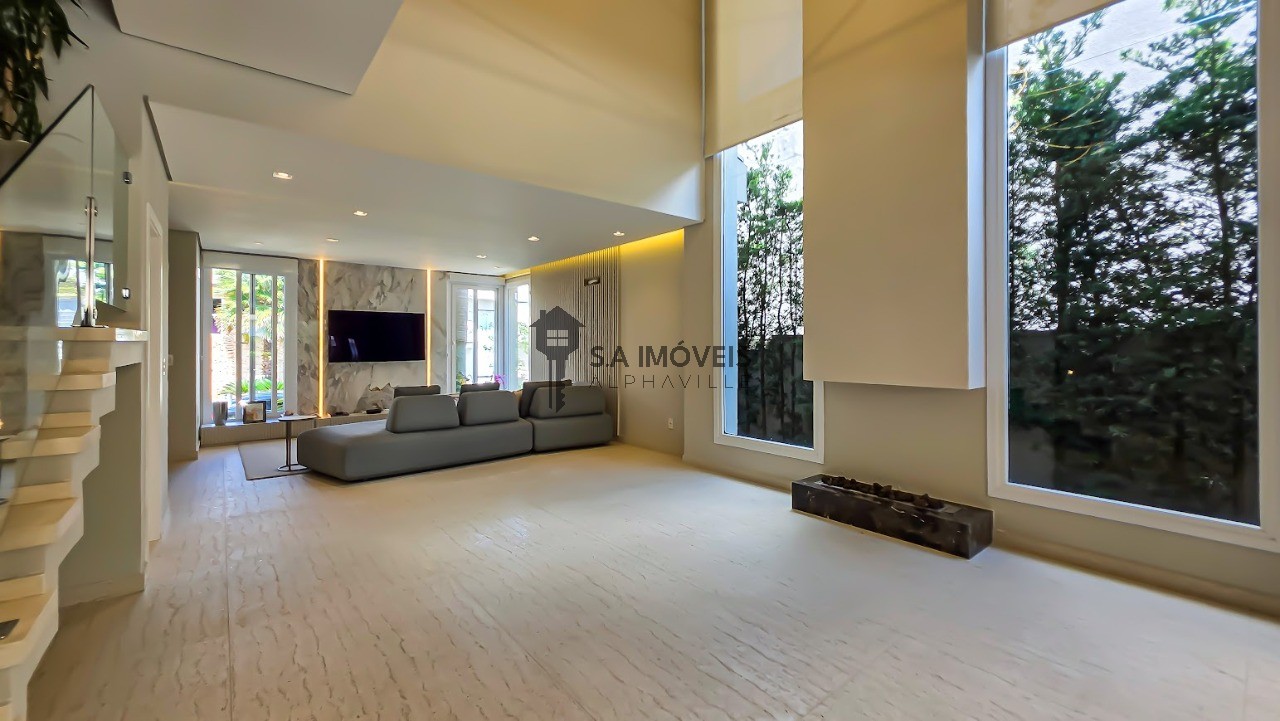 Casa de Condomínio, 4 quartos - Foto 19