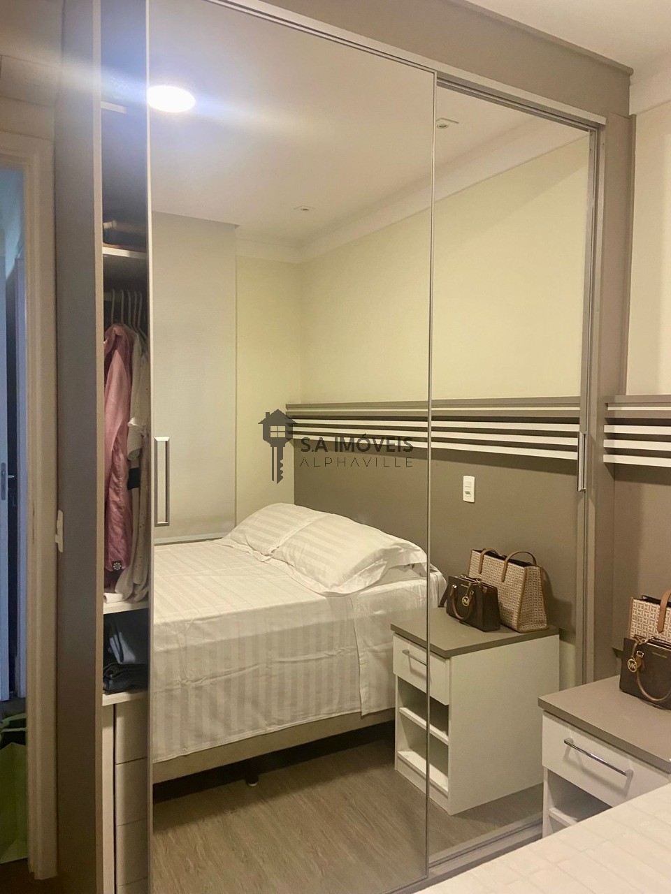 Apartamento, 3 quartos, 132 m² - Foto 20