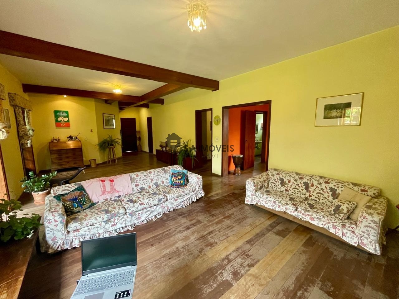 Casa, 4 quartos, 327 m² - Foto 9