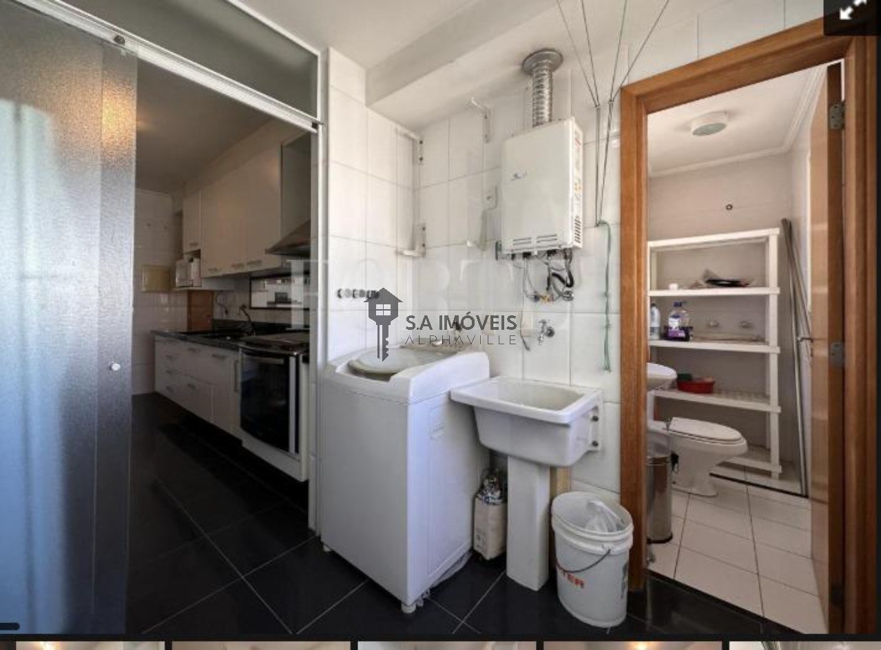 Apartamento, 3 quartos, 133 m² - Foto 17