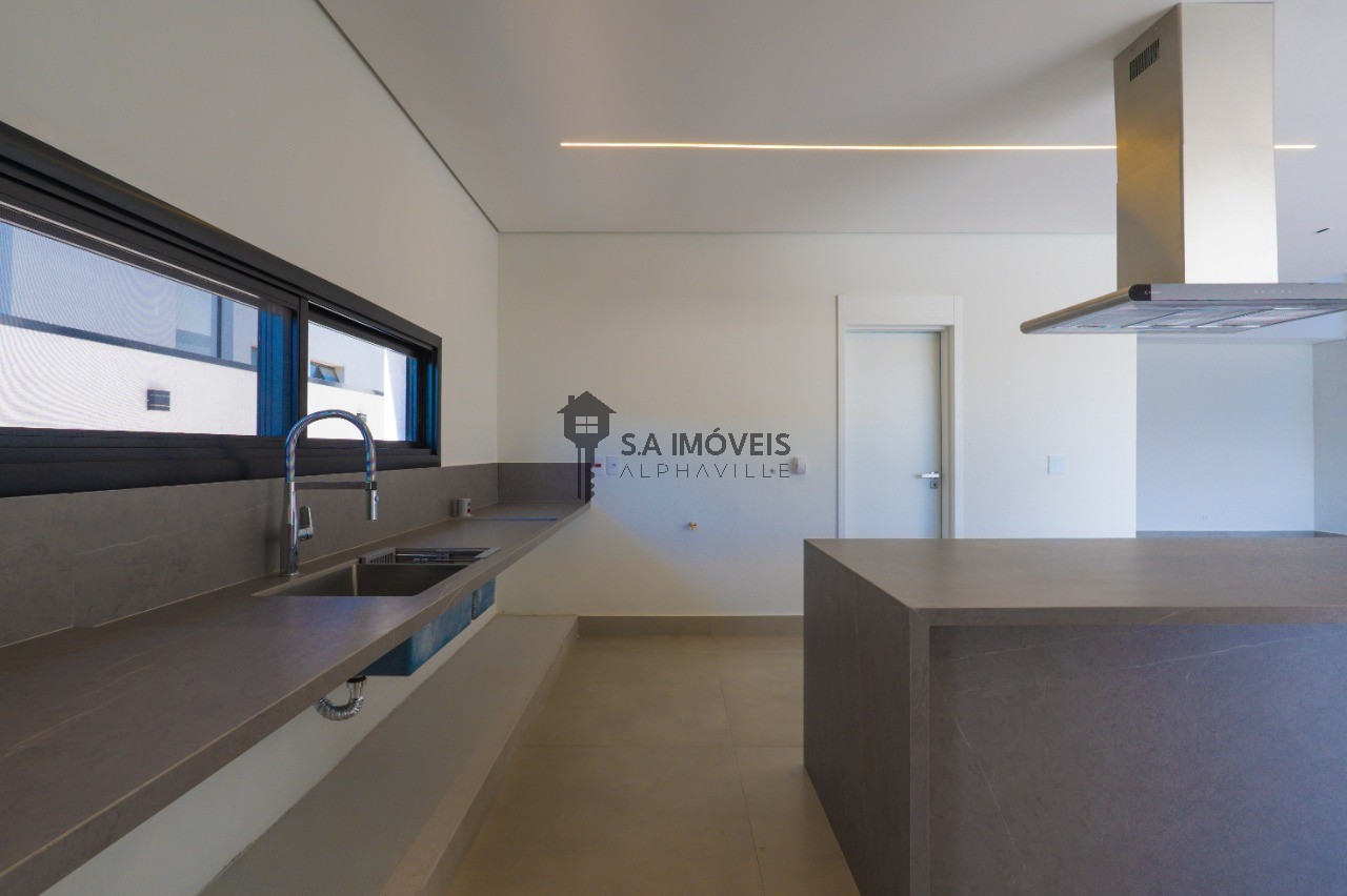 Casa, 4 quartos, 427 m² - Foto 13