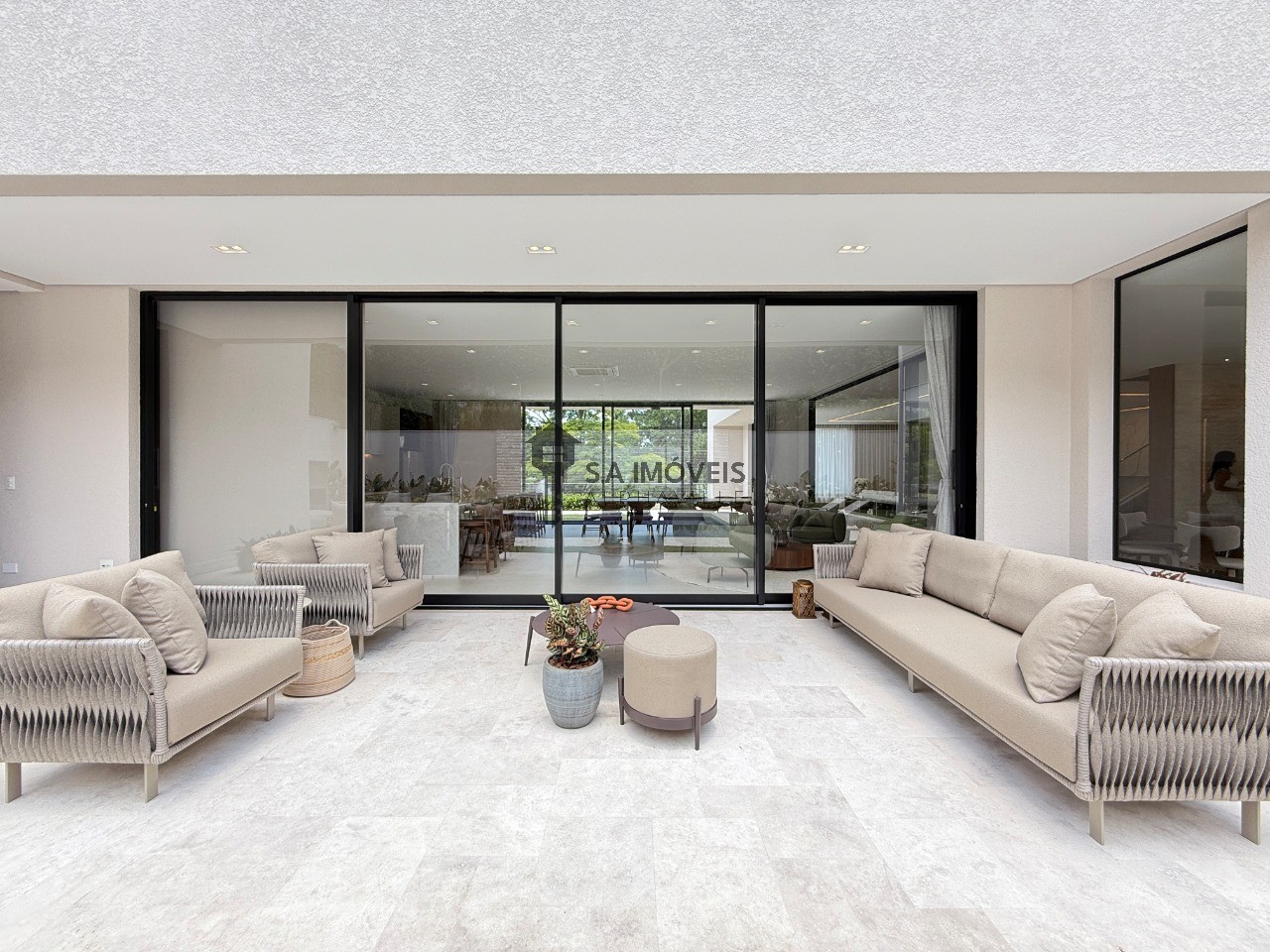 Casa, 5 quartos, 1030 m² - Foto 49